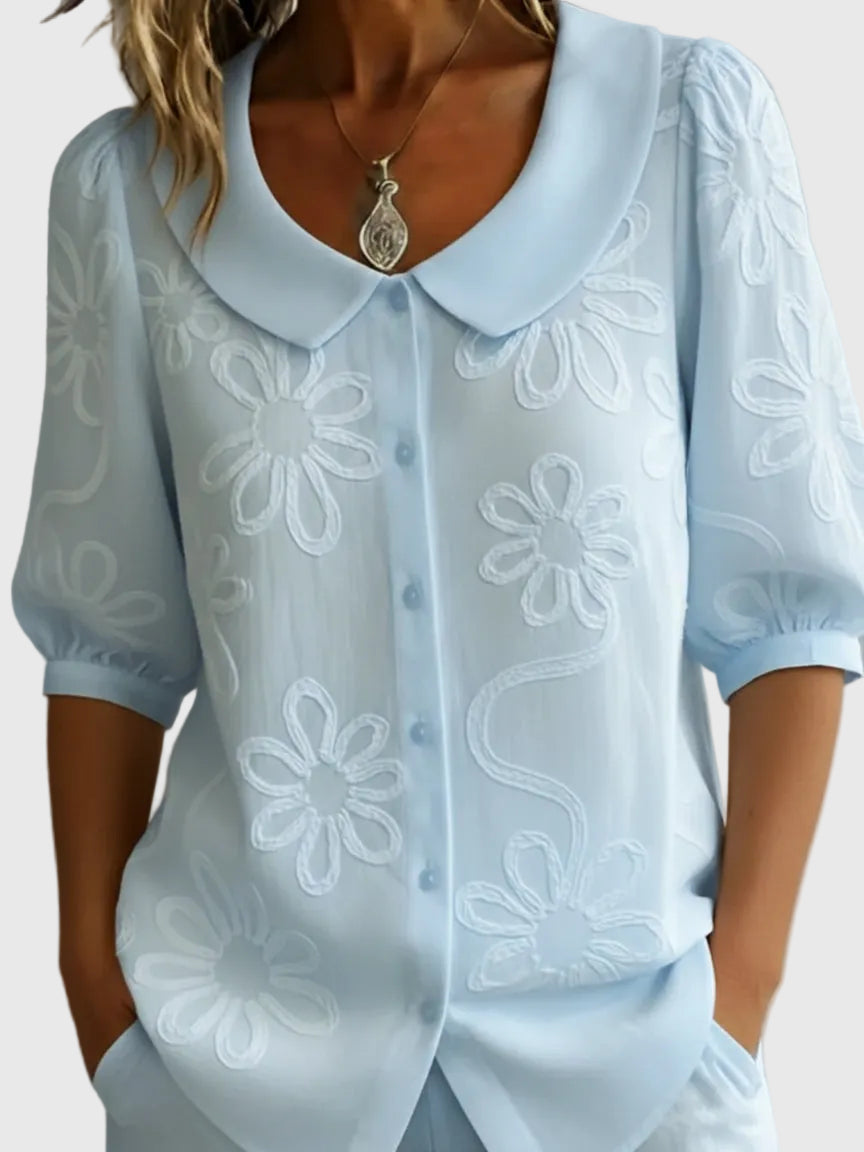 TOPS & BLOUSES