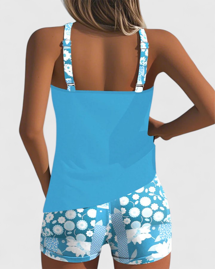 Aurianna | Comfortable Swimsuit