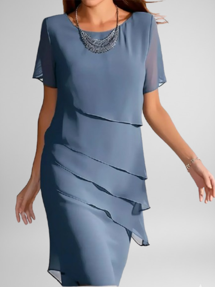 Alexandra | Elegant Dress