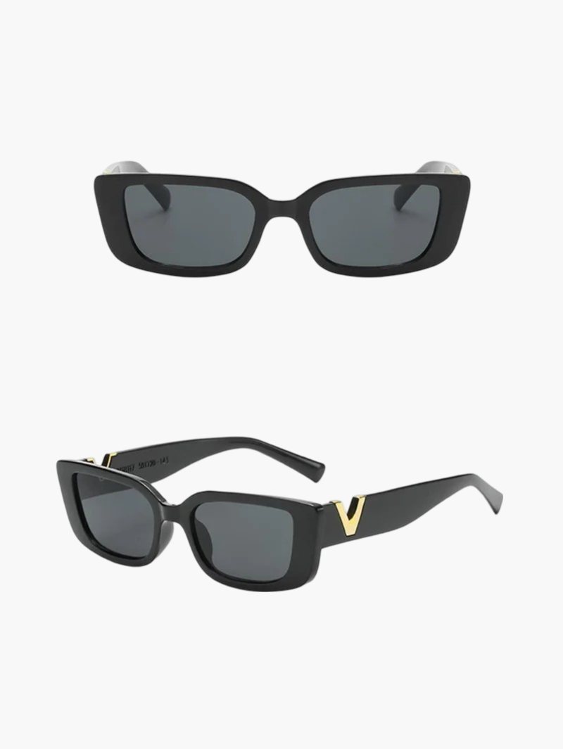 Taytum | Edgy Sunglasses
